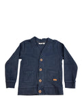 Strickjacken Strickpullover & Strickjacken Kleidung Strickjacke Name it Front Image Second Hand