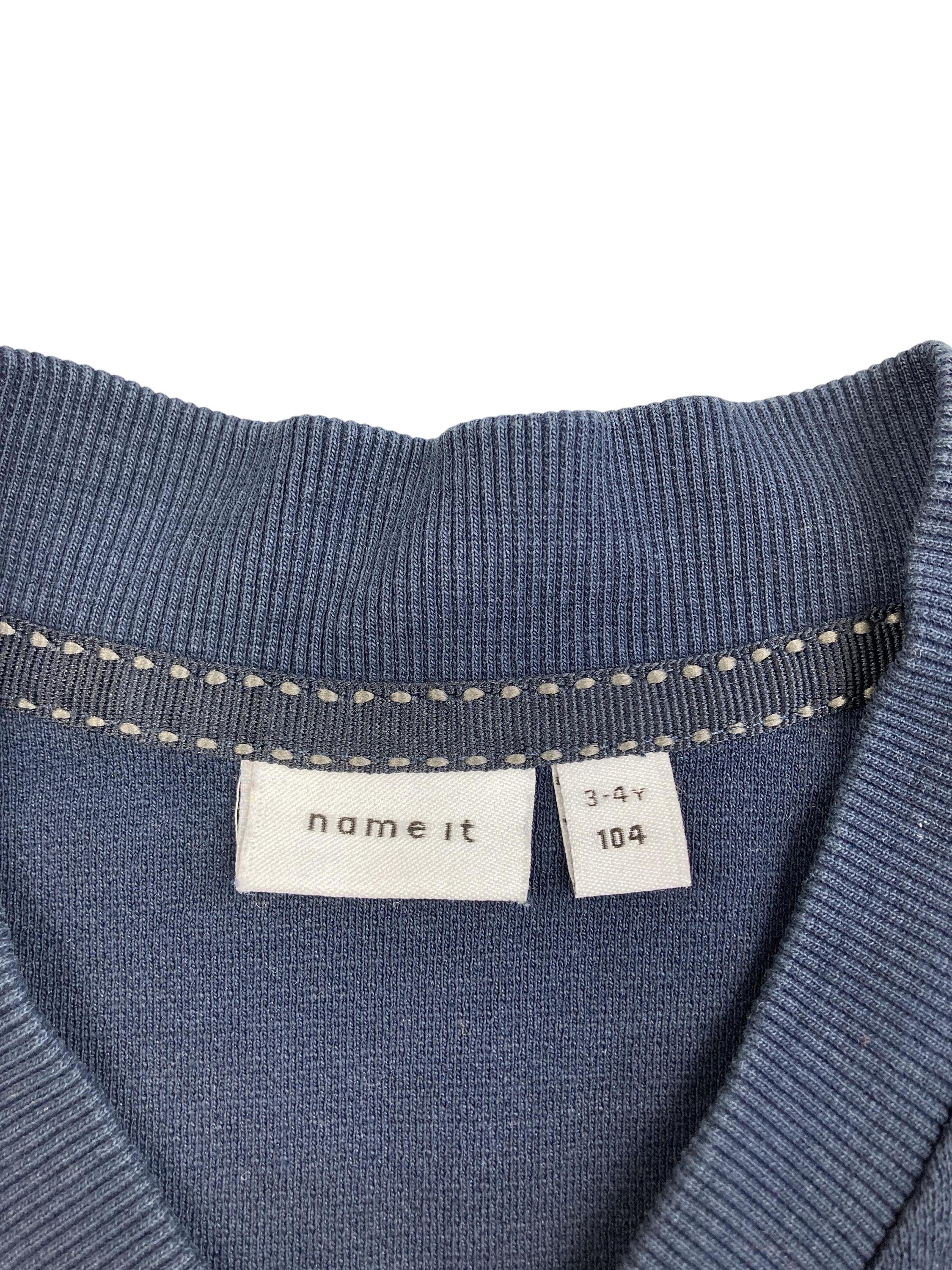 Strickjacken Strickpullover & Strickjacken Kleidung Strickjacke Name it Label Image Second Hand