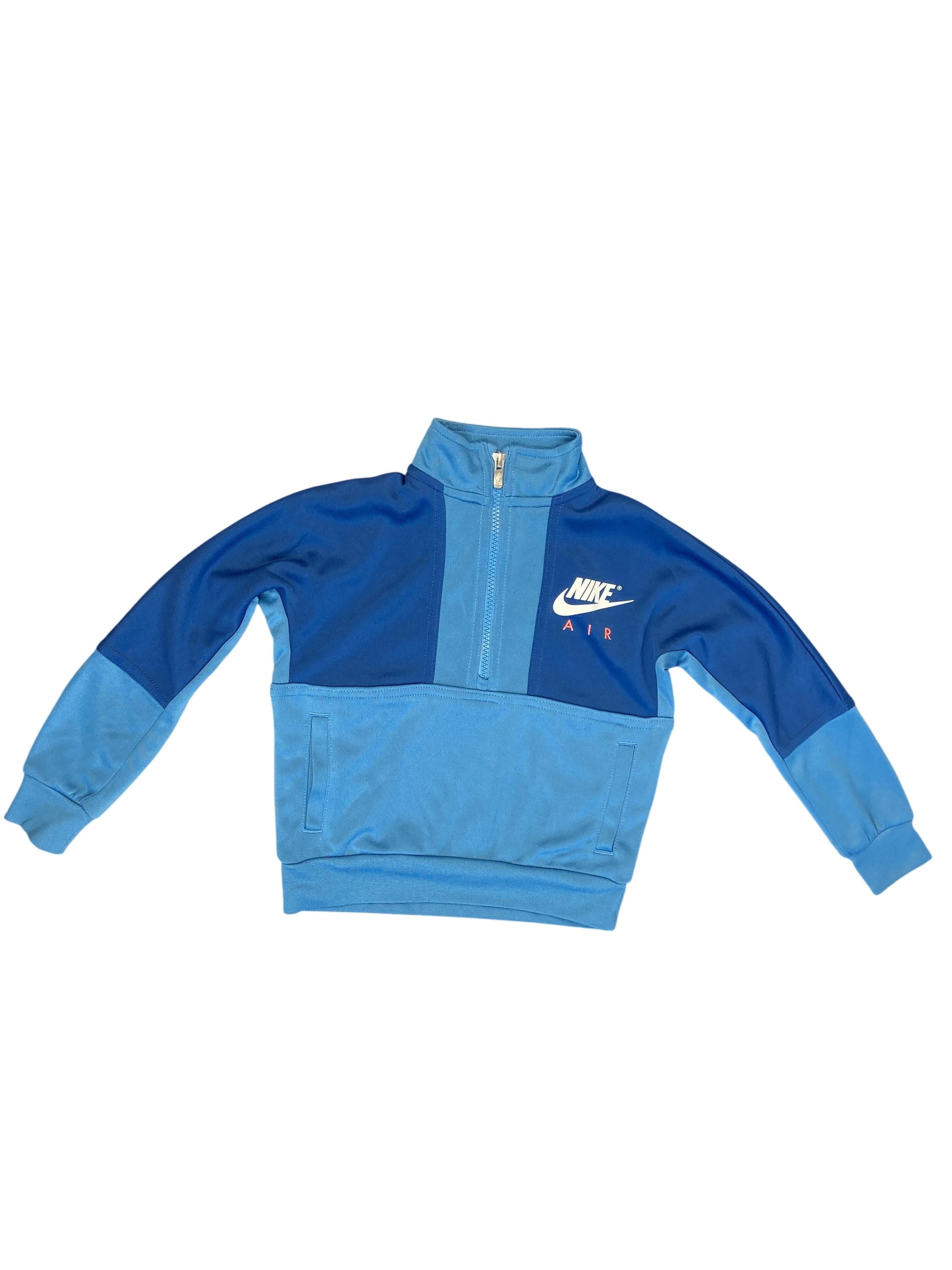 Pullover Pullover & Strickjacken Kleidung Pullover Nike Air Nike Front Image Second Hand