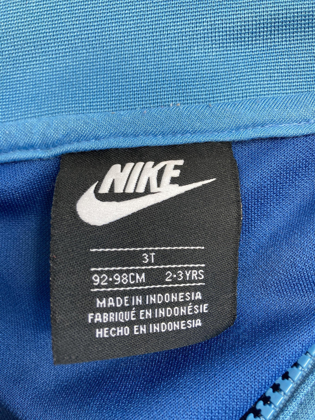 Pullover Pullover & Strickjacken Kleidung Pullover Nike Air Nike Label Image Second Hand