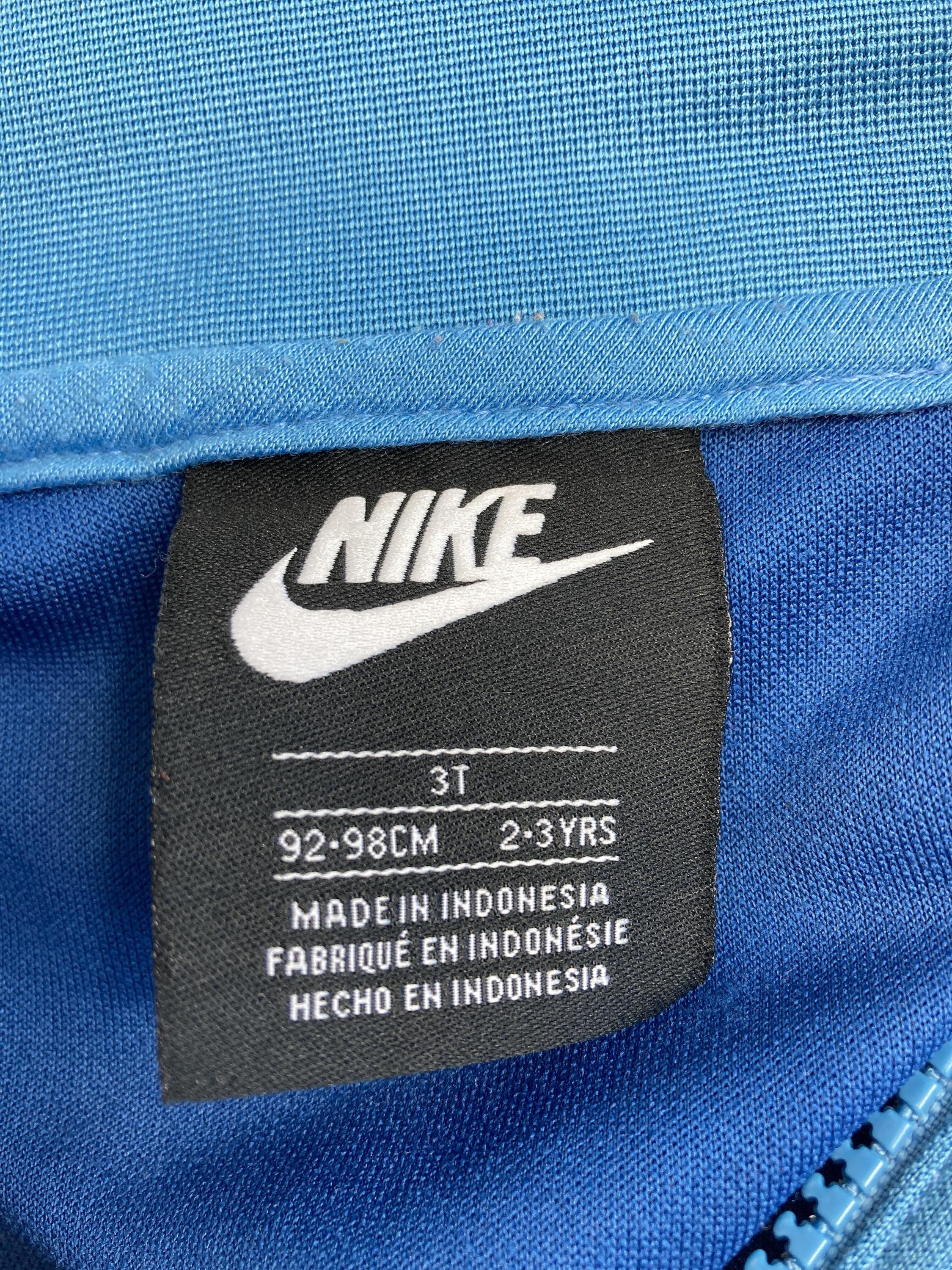 Pullover Pullover & Strickjacken Kleidung Pullover Nike Air Nike Label Image Second Hand