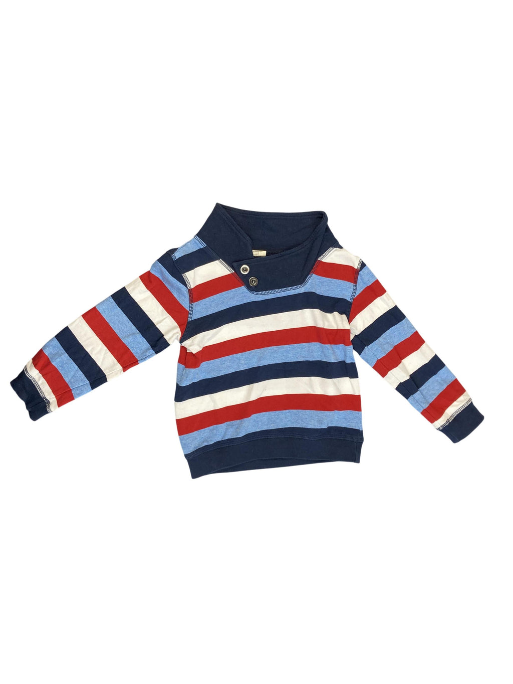 Pullover Pullover & Strickjacken Kleidung Pullover Alana Front Image Second Hand