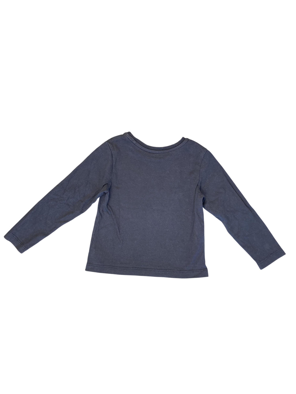 Longsleeves Longsleeves Kleidung Longsleeve Esprit Rear Image Second Hand