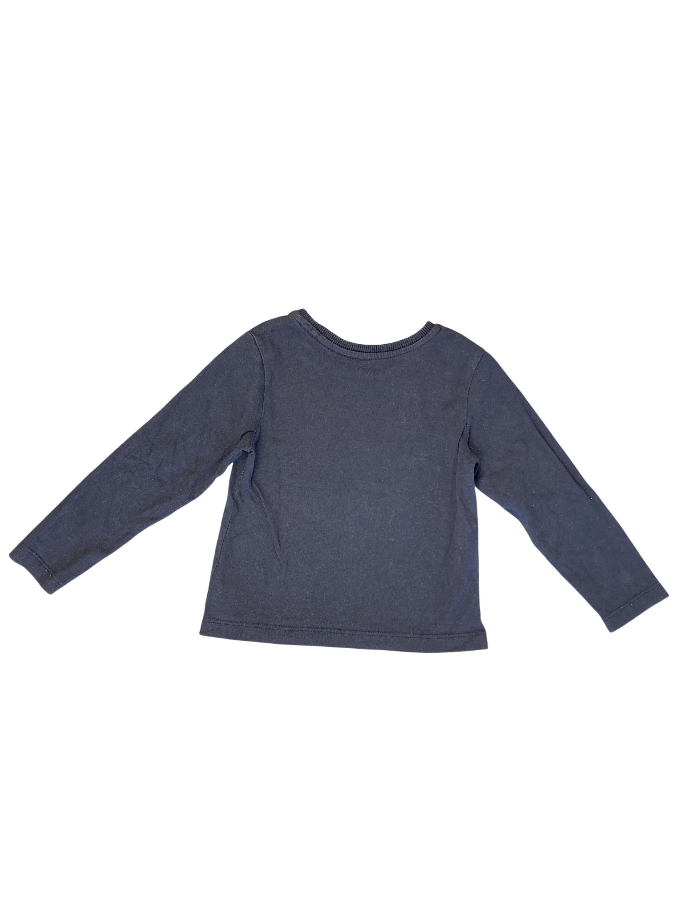 Longsleeves Longsleeves Kleidung Longsleeve Esprit Rear Image Second Hand