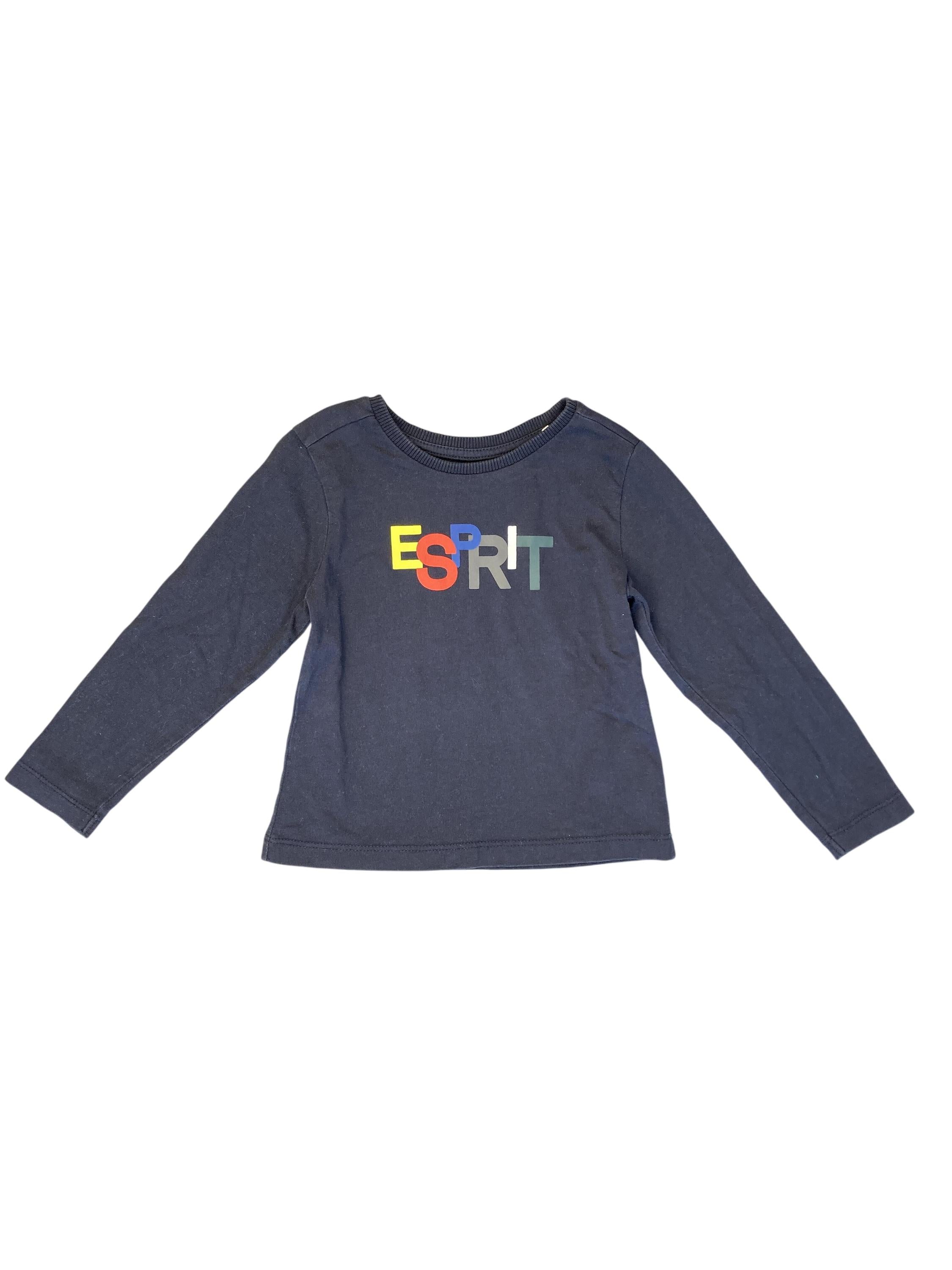Longsleeves Longsleeves Kleidung Longsleeve Esprit Front Image Second Hand