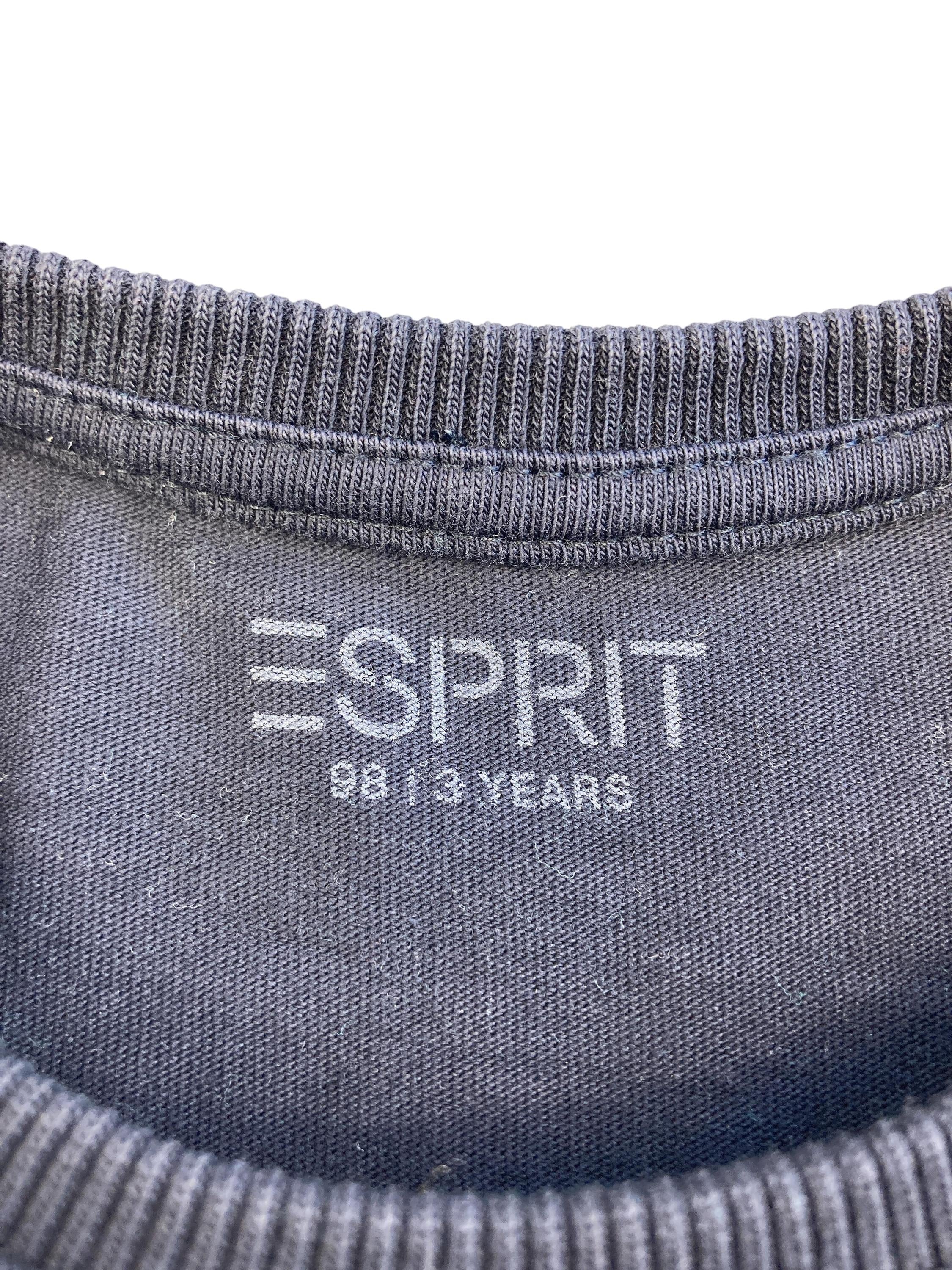 Longsleeves Longsleeves Kleidung Longsleeve Esprit Label Image Second Hand