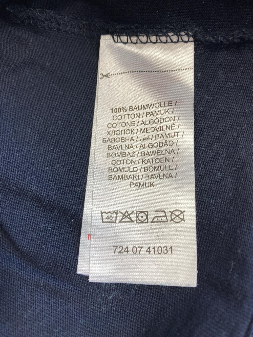 Longsleeves Longsleeves Kleidung Longsleeve Esprit  Second Hand