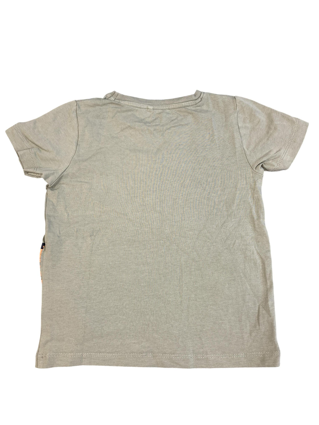 T-Shirts T-Shirts & Tops Kleidung T-Shirt Name it Rear Image Second Hand