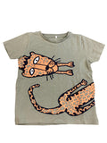 T-Shirts T-Shirts & Tops Kleidung T-Shirt Name it Front Image Second Hand