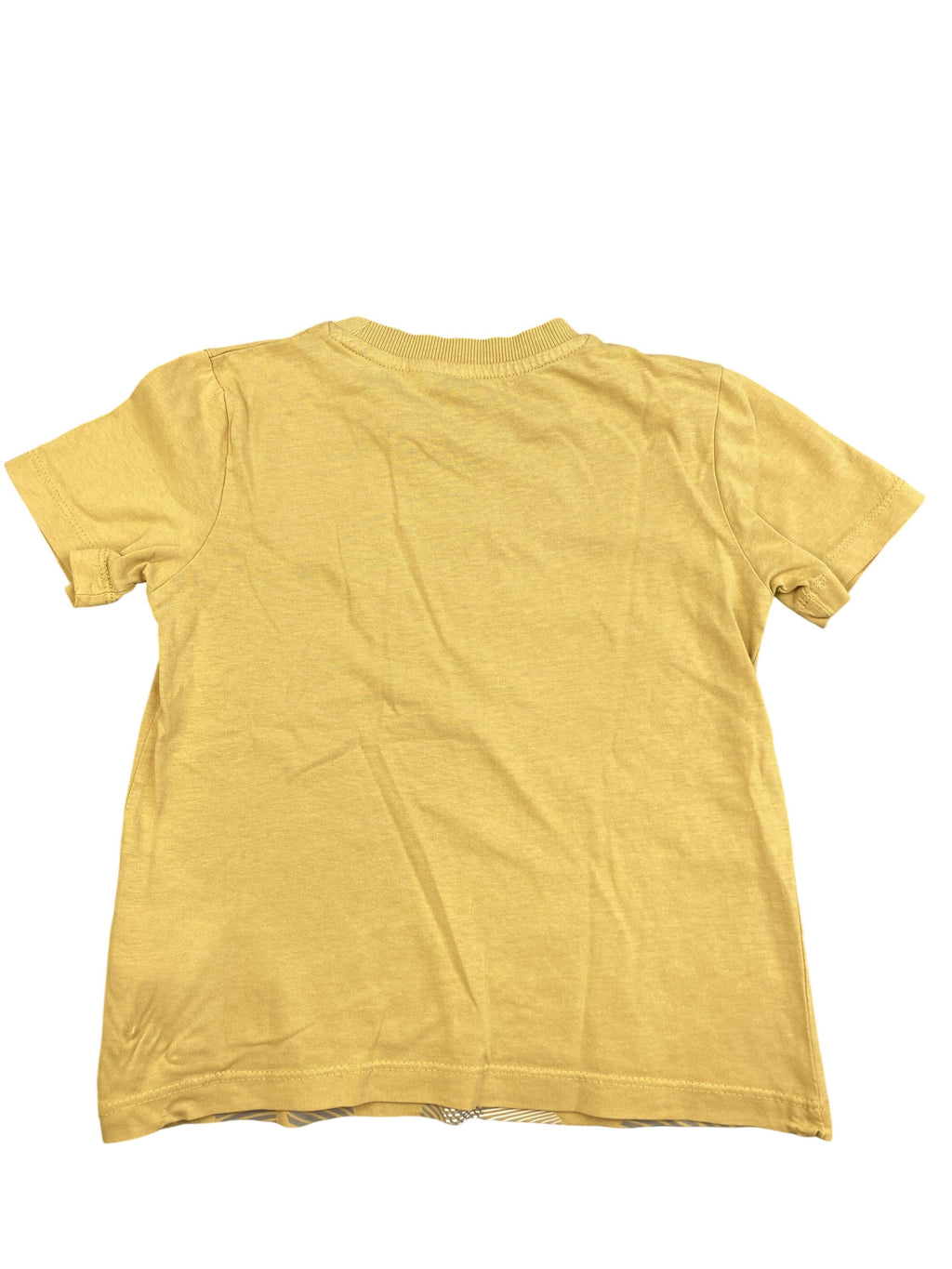 T-Shirts T-Shirts & Tops Kleidung T-Shirt Sanetta Rear Image Second Hand