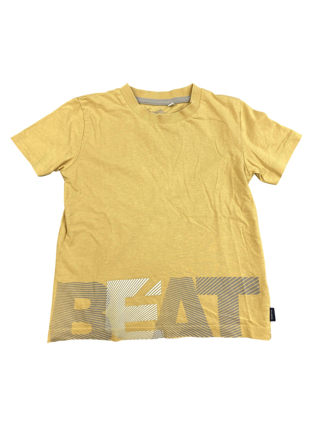 T-Shirts T-Shirts & Tops Kleidung T-Shirt Sanetta Front Image Second Hand