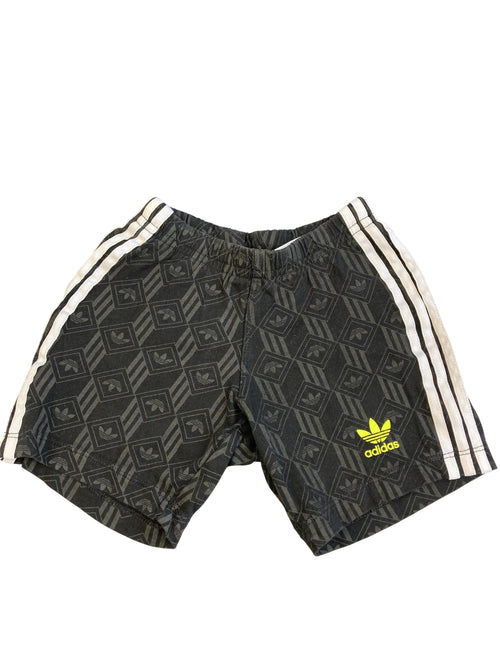 Sporthosen Hosen & Jeans Kleidung Short Adidas Front Image Second Hand