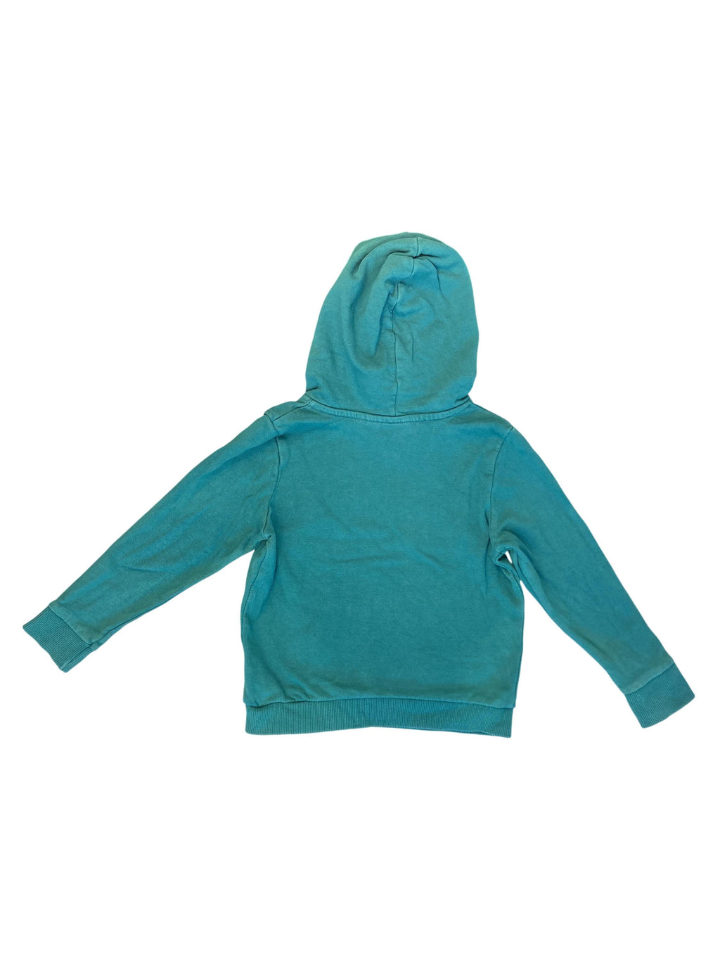 Pullover Pullover & Strickjacken Kleidung Hoodie Tom Tailor Rear Image Second Hand