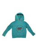 Pullover Pullover & Strickjacken Kleidung Hoodie Tom Tailor Front Image Second Hand