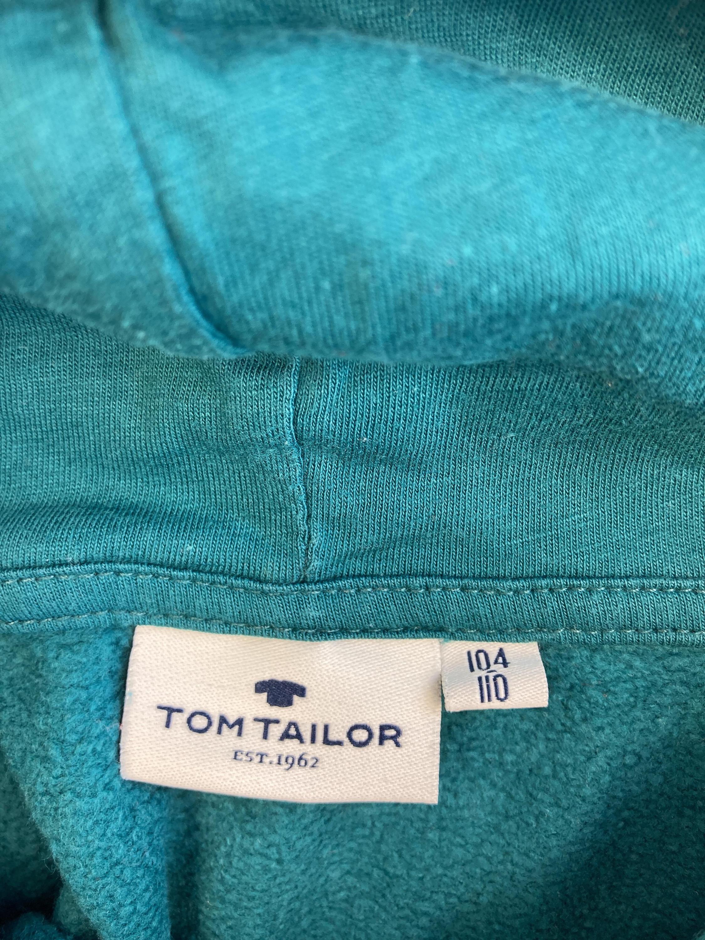 Pullover Pullover & Strickjacken Kleidung Hoodie Tom Tailor Label Image Second Hand