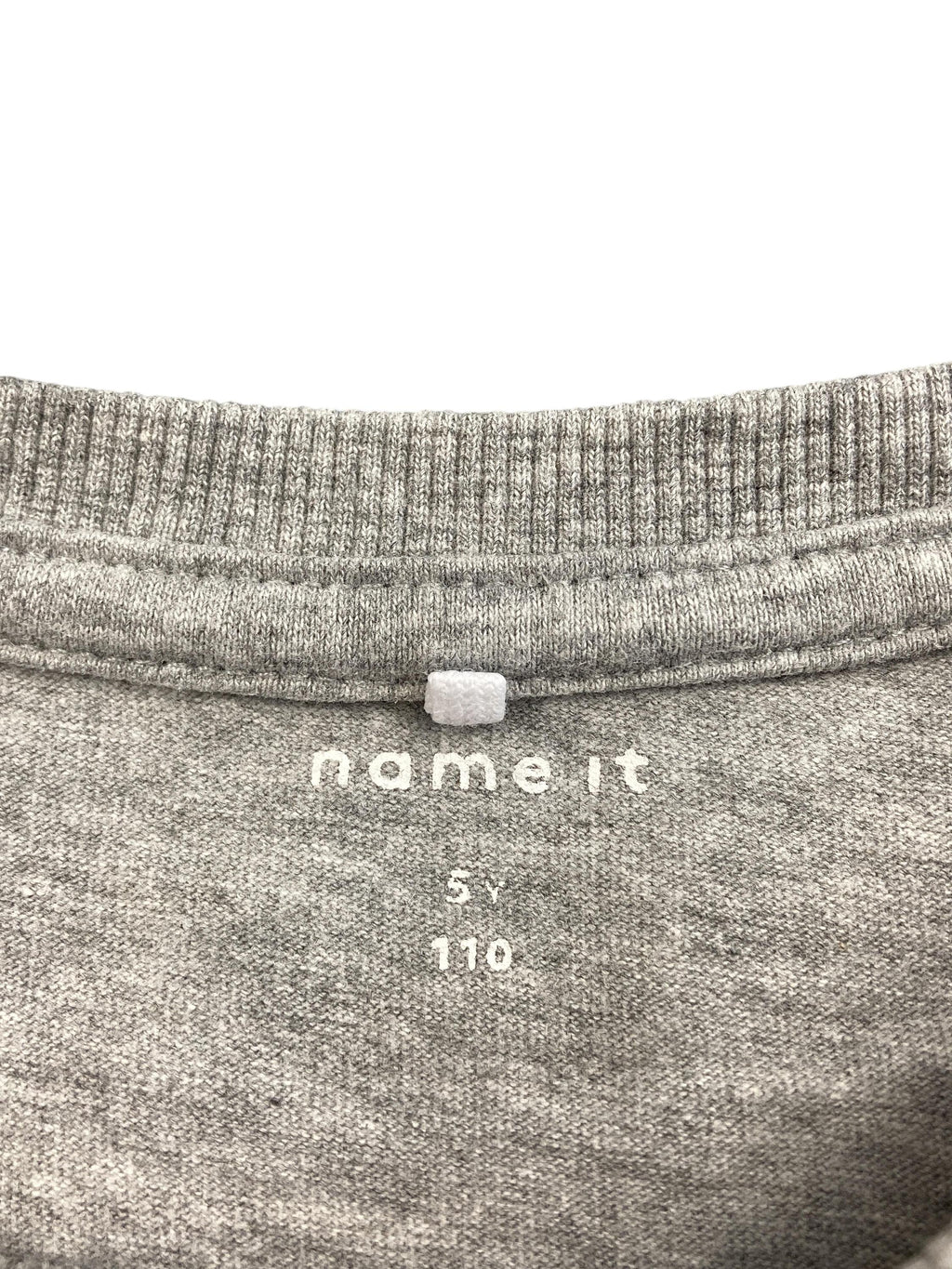 Longsleeves Longsleeves Kleidung Longsleeve Name it Label Image Second Hand