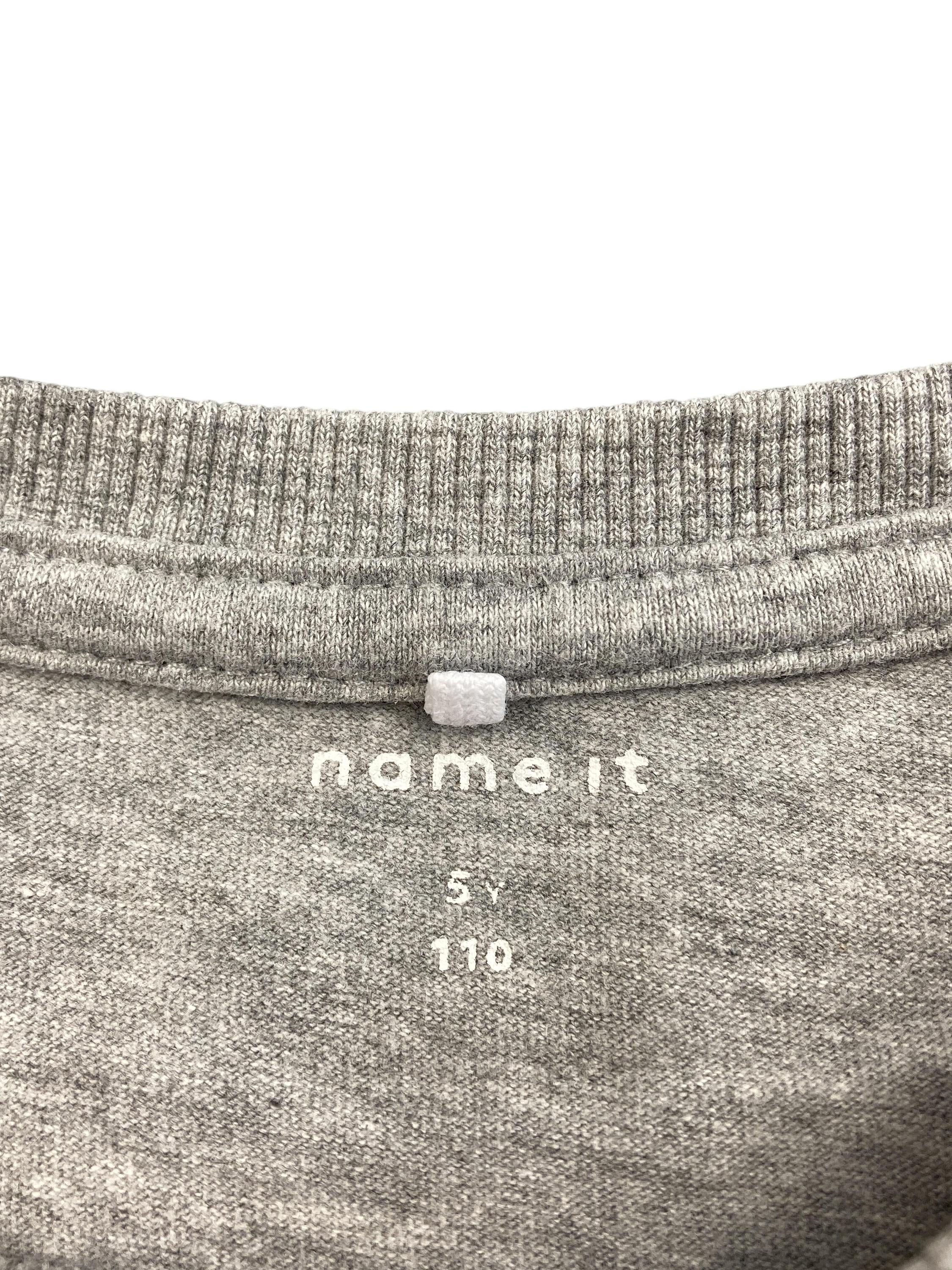 Longsleeves Longsleeves Kleidung Longsleeve Name it Label Image Second Hand