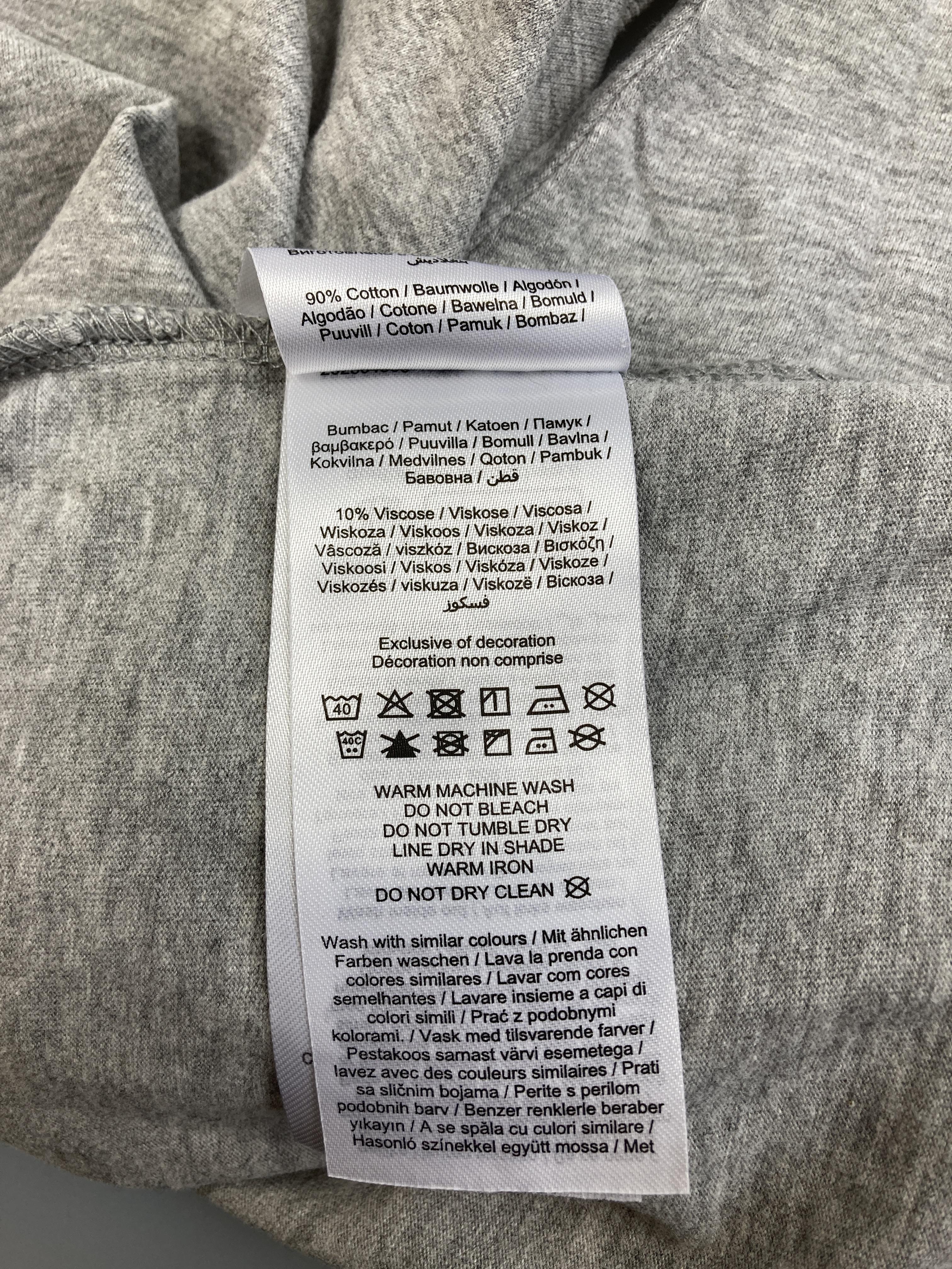 Longsleeves Longsleeves Kleidung Longsleeve Name it Care Label Second Hand