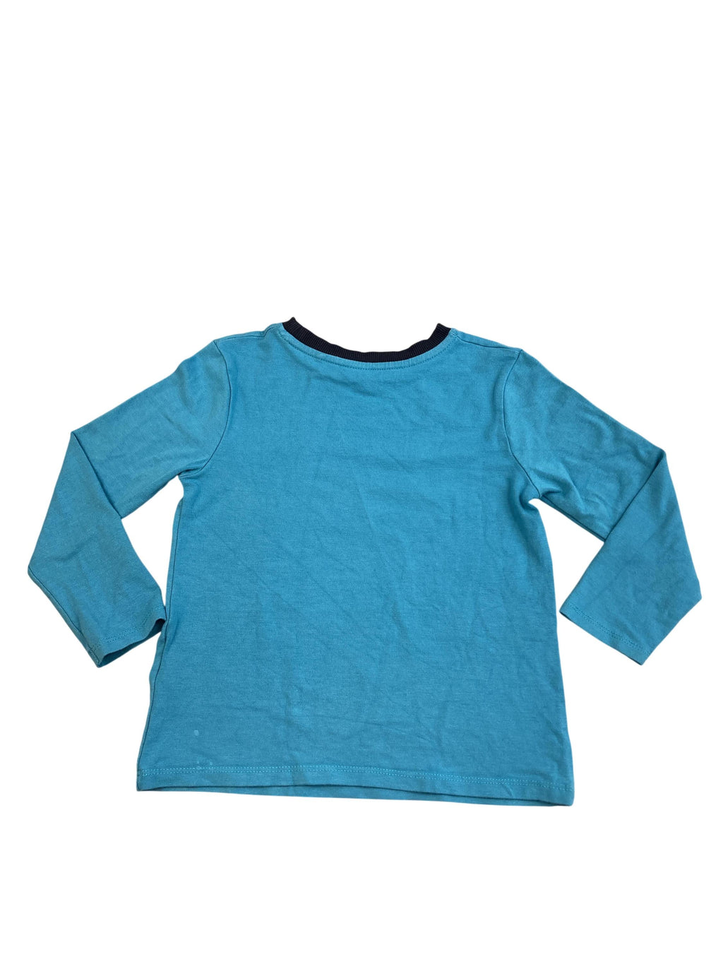 Longsleeves Longsleeves Kleidung Longsleeve Esprit Rear Image Second Hand