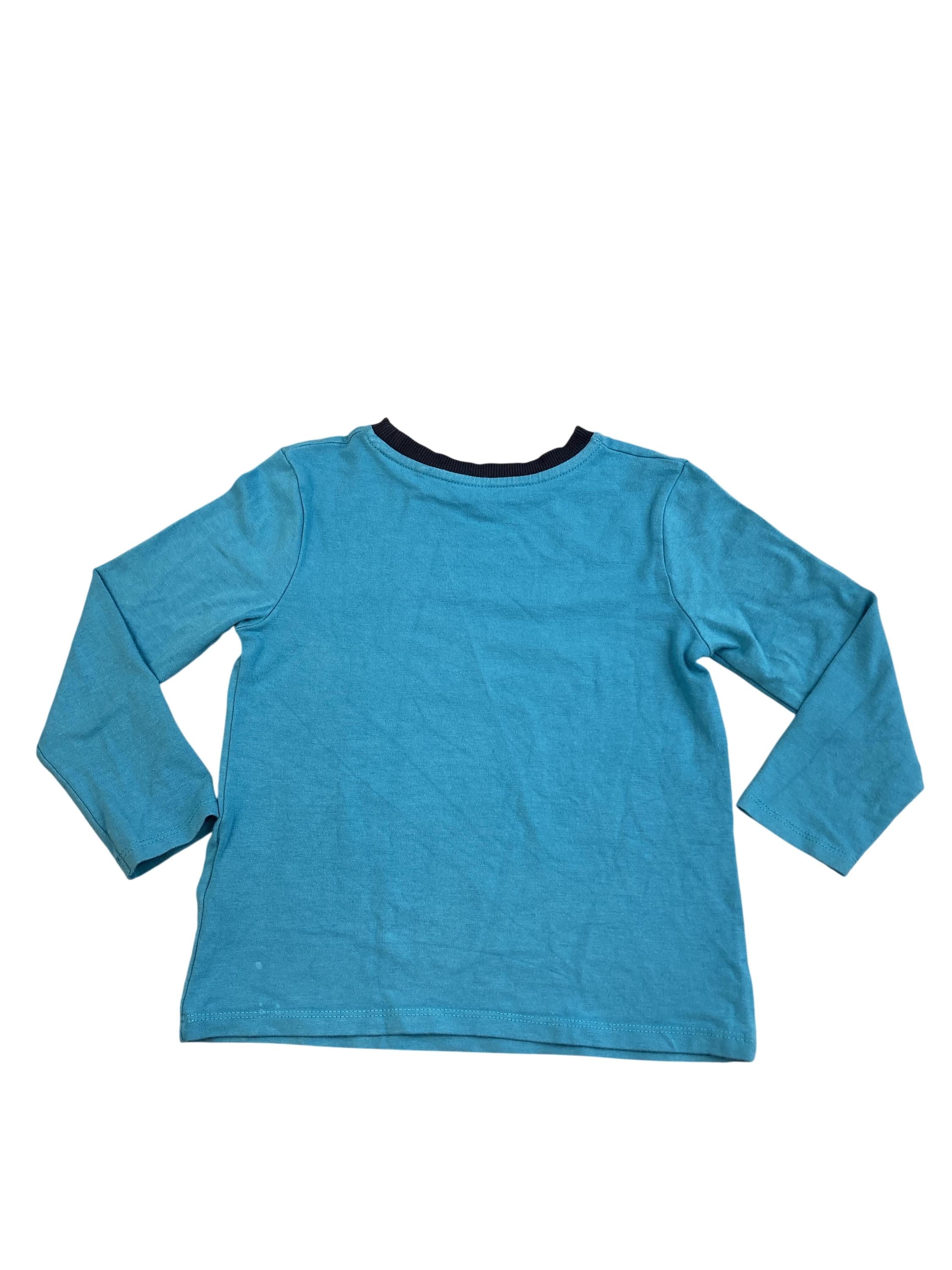 Longsleeves Longsleeves Kleidung Longsleeve Esprit Rear Image Second Hand