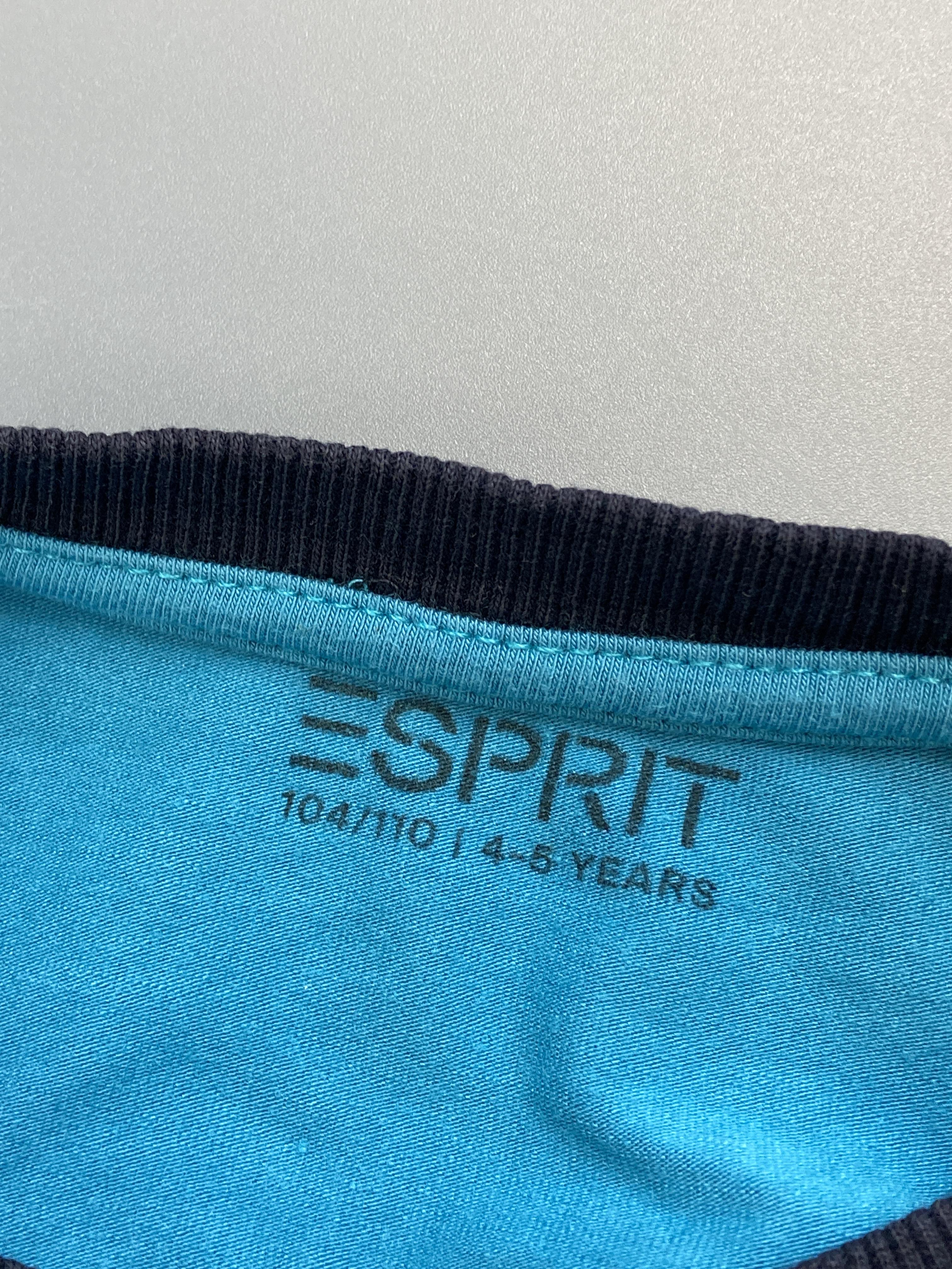 Longsleeves Longsleeves Kleidung Longsleeve Esprit Label Image Second Hand