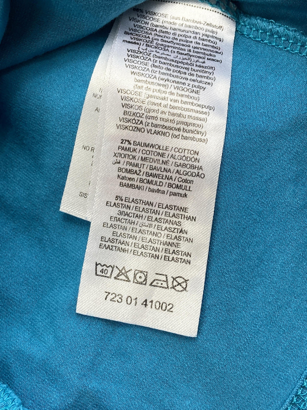Longsleeves Longsleeves Kleidung Longsleeve Esprit Care Label Second Hand