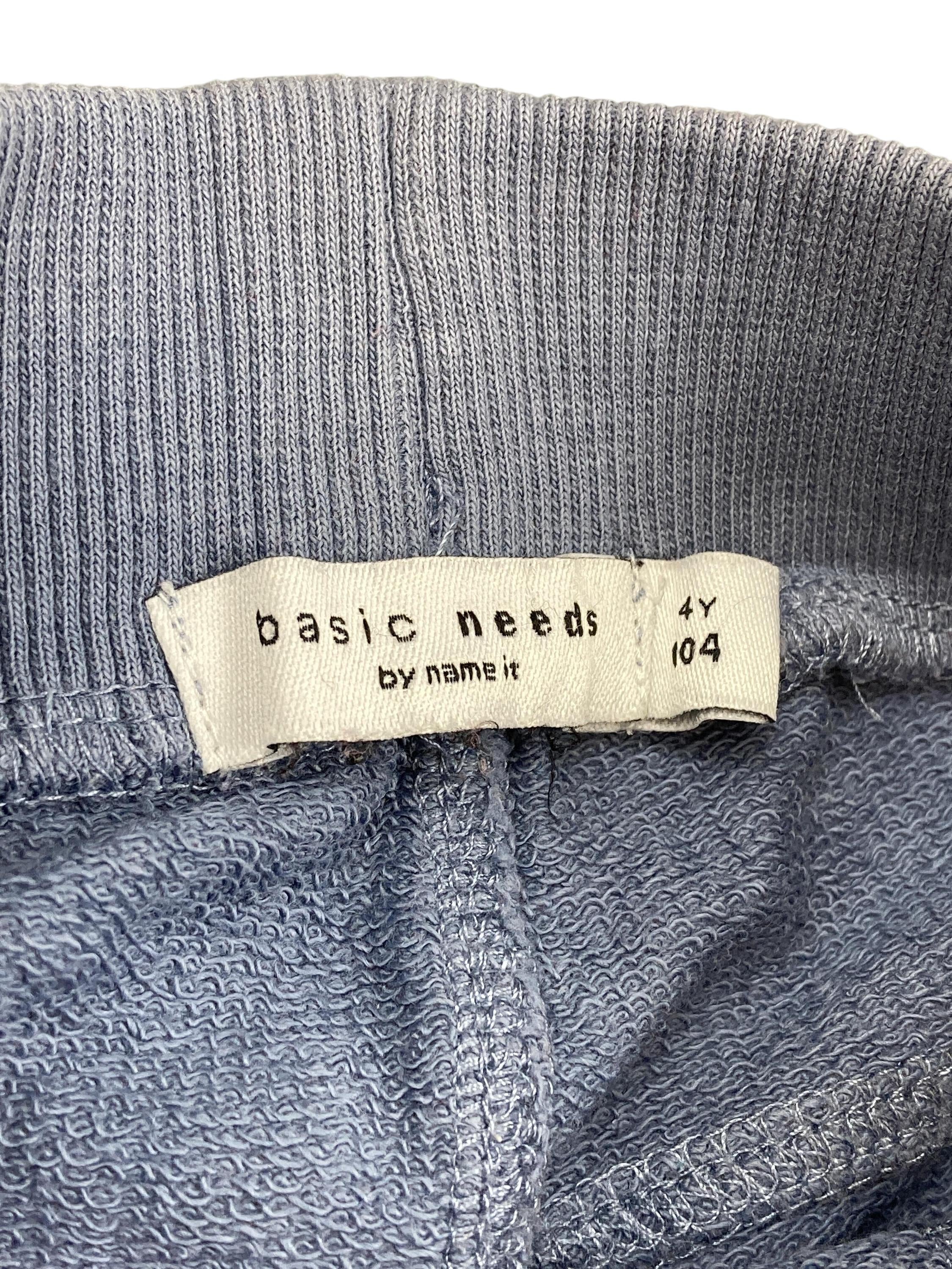Shorts & kurze Hosen Shorts & kurze Hosen Kleidung Short Name it Label Image Second Hand
