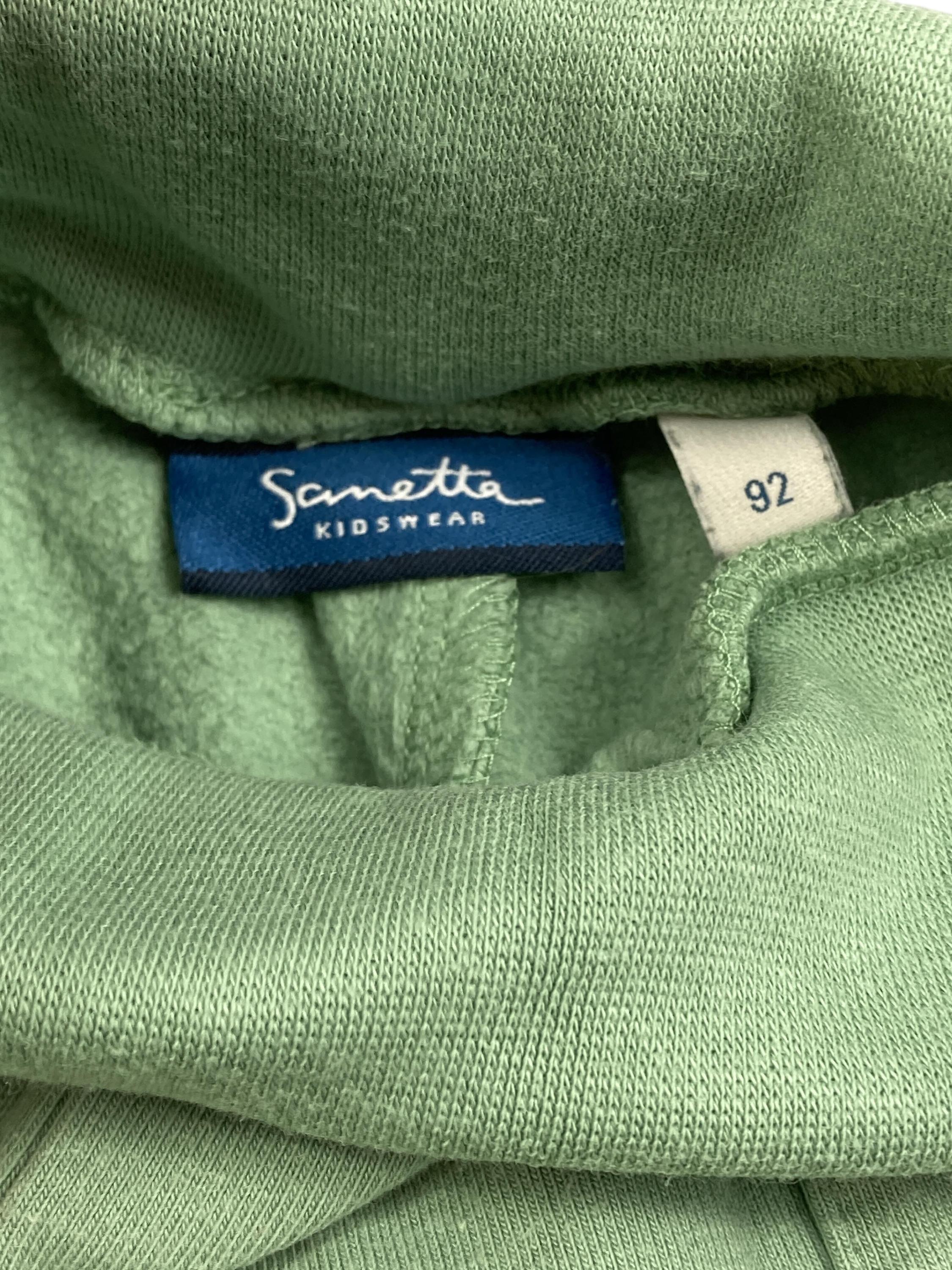 Jogginghosen Hosen & Jeans Kleidung Jogginghose Sanetta Label Image Second Hand