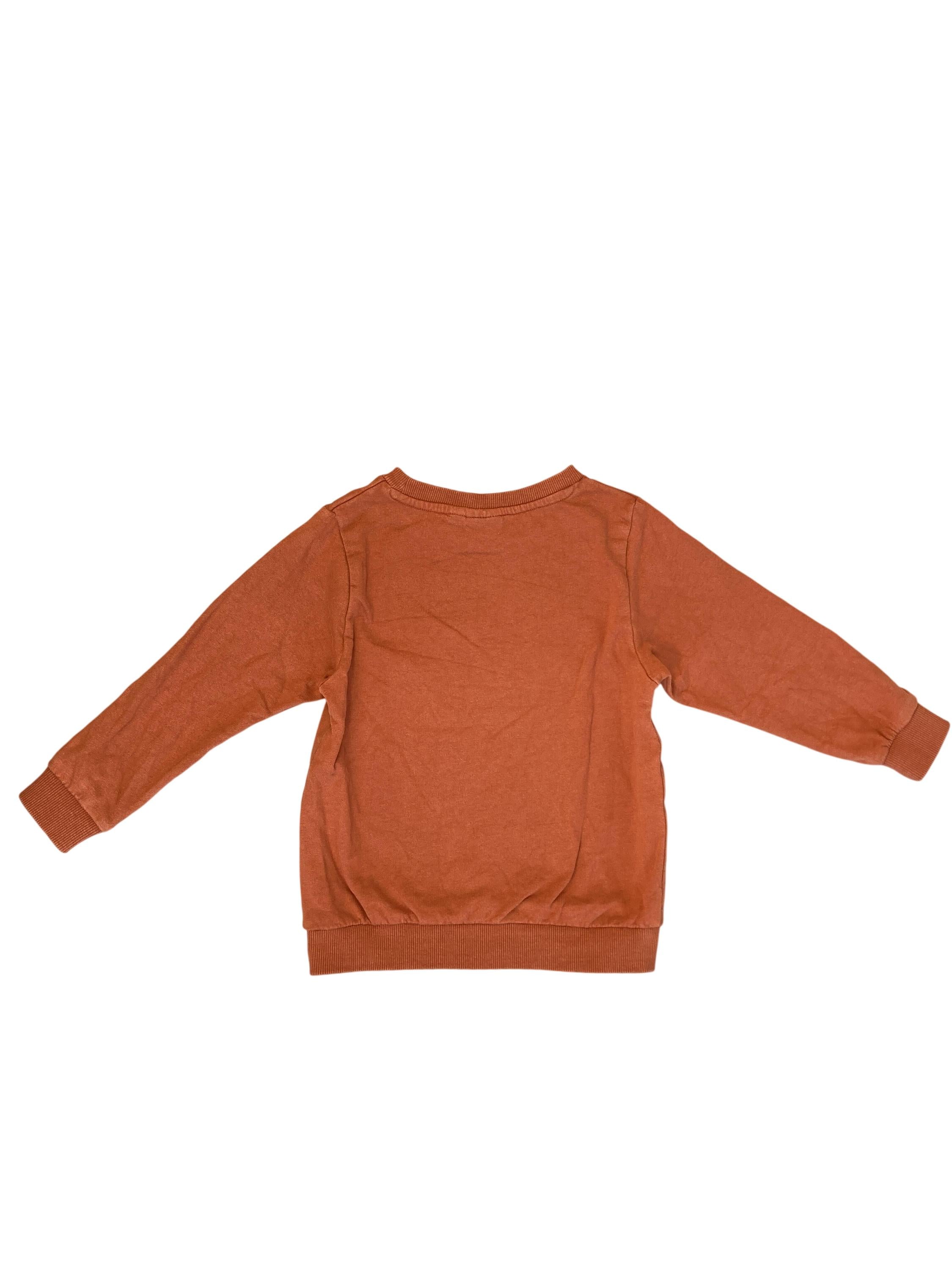 Pullover Pullover & Strickjacken Kleidung Pullover Name it Rear Image Second Hand