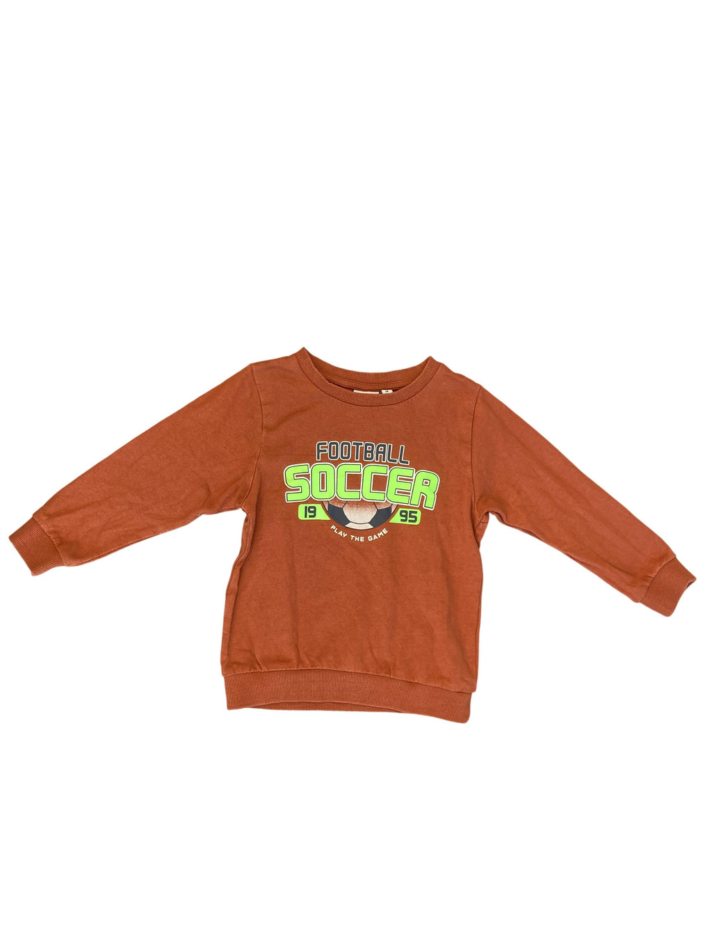 Pullover Pullover & Strickjacken Kleidung Pullover Name it Front Image Second Hand