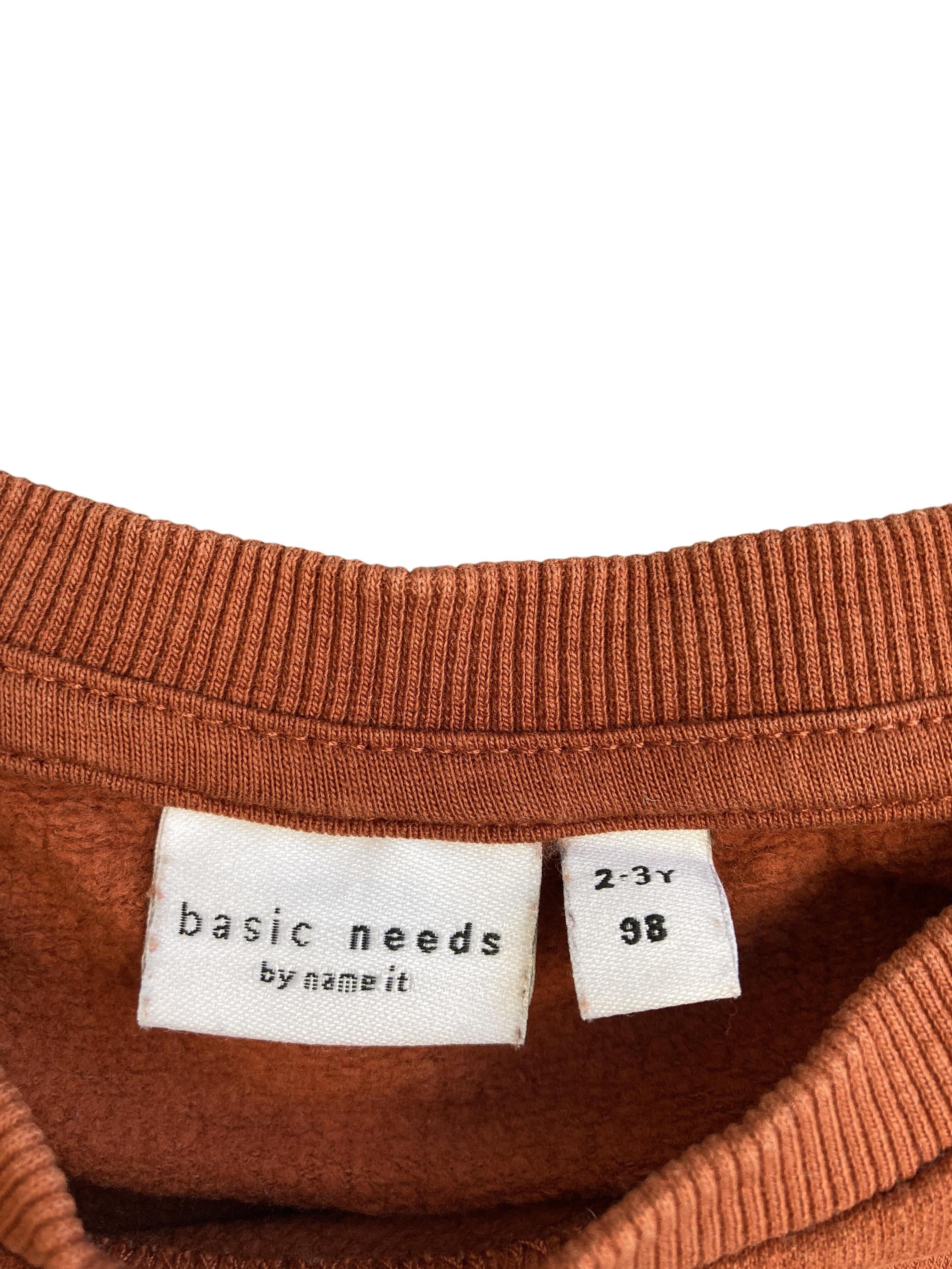 Pullover Pullover & Strickjacken Kleidung Pullover Name it Label Image Second Hand