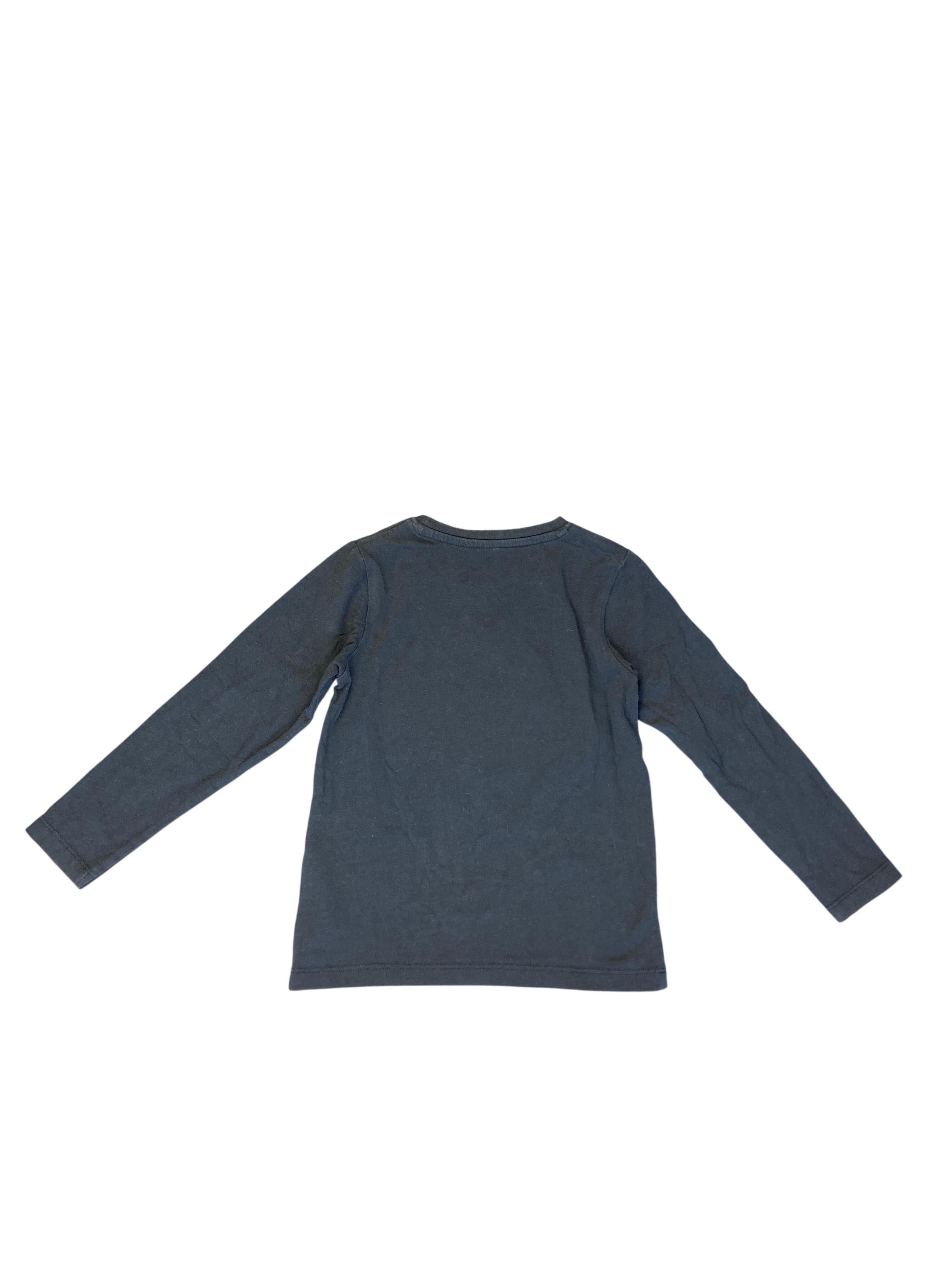 Longsleeves Longsleeves Kleidung Longsleeve Name it Rear Image Second Hand