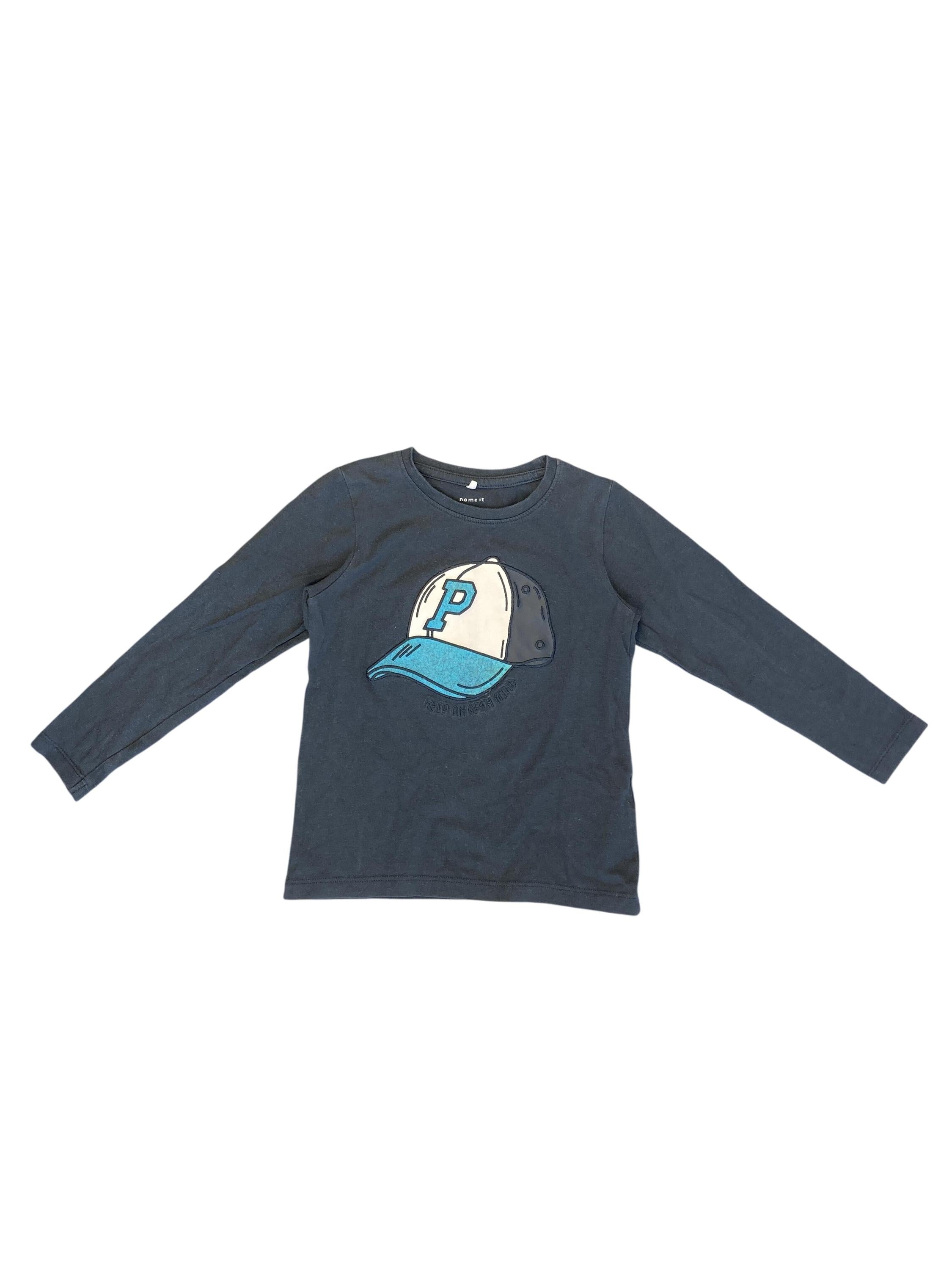 Longsleeves Longsleeves Kleidung Longsleeve Name it Front Image Second Hand