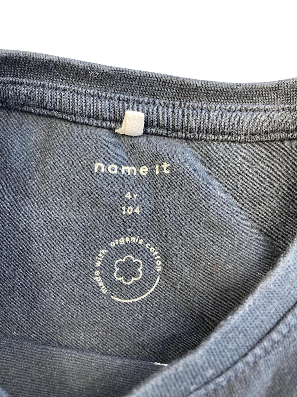 Longsleeves Longsleeves Kleidung Longsleeve Name it Label Image Second Hand