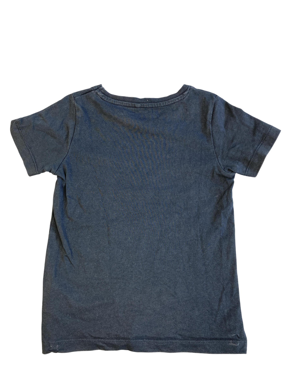 T-Shirts T-Shirts & Tops Kleidung T-Shirt Name it Rear Image Second Hand