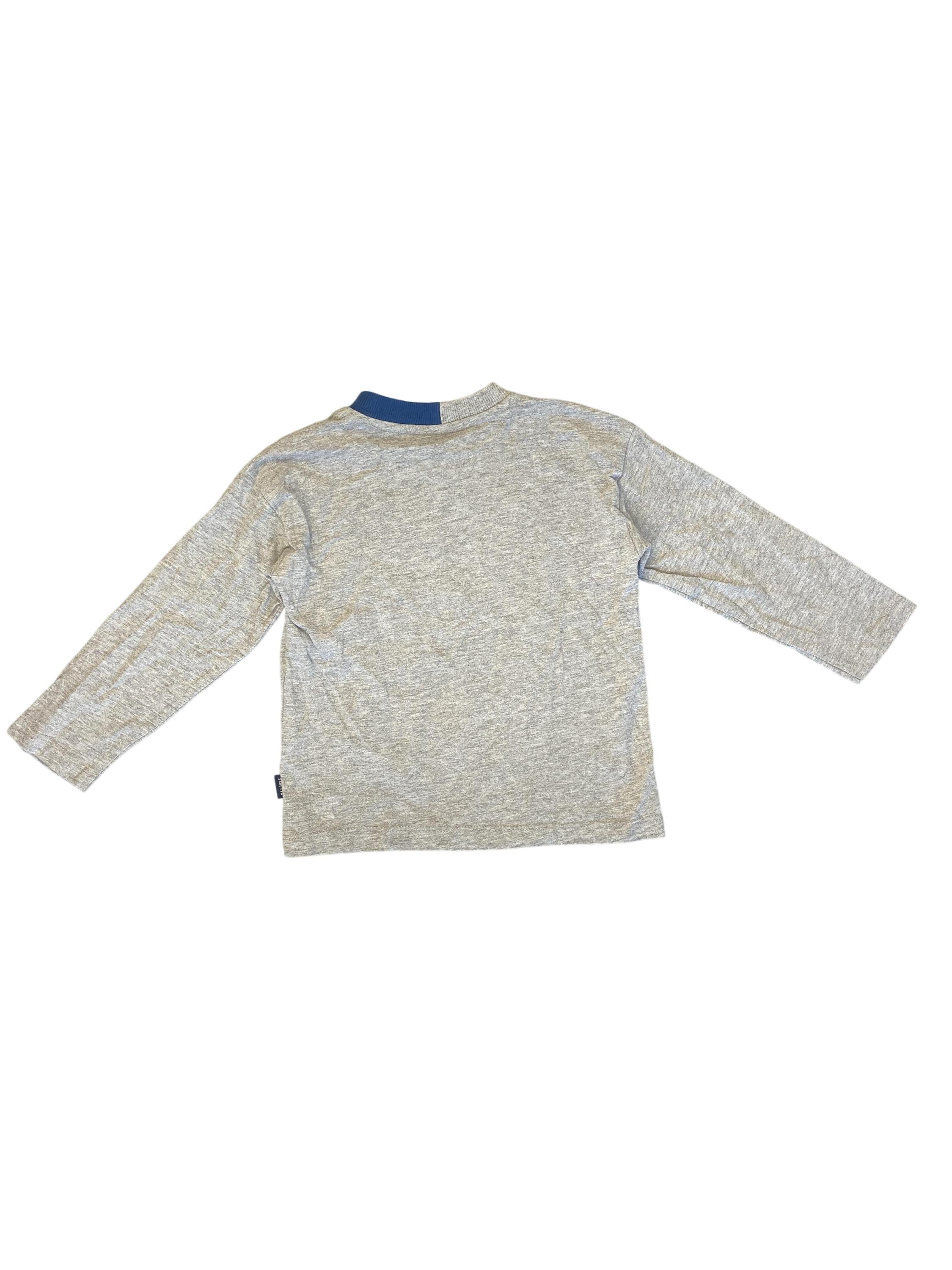 Longsleeves Longsleeves Kleidung Longsleeve Sanetta Rear Image Second Hand