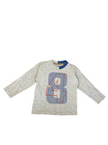 Longsleeves Longsleeves Kleidung Longsleeve Sanetta Front Image Second Hand