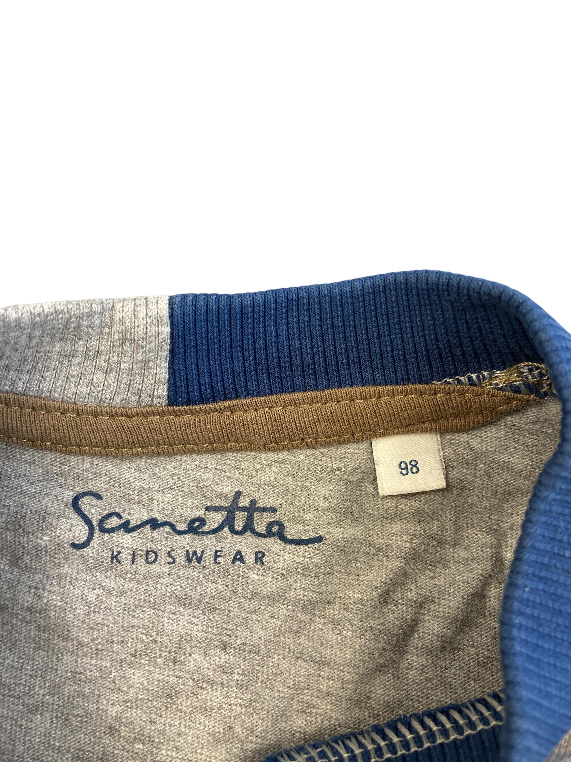 Longsleeves Longsleeves Kleidung Longsleeve Sanetta Label Image Second Hand
