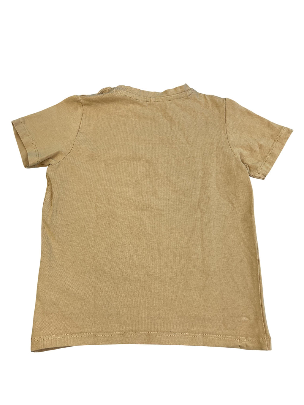 T-Shirts T-Shirts & Tops Kleidung T-Shirt Name it Rear Image Second Hand