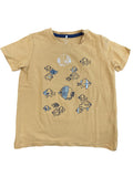 T-Shirts T-Shirts & Tops Kleidung T-Shirt Name it Front Image Second Hand