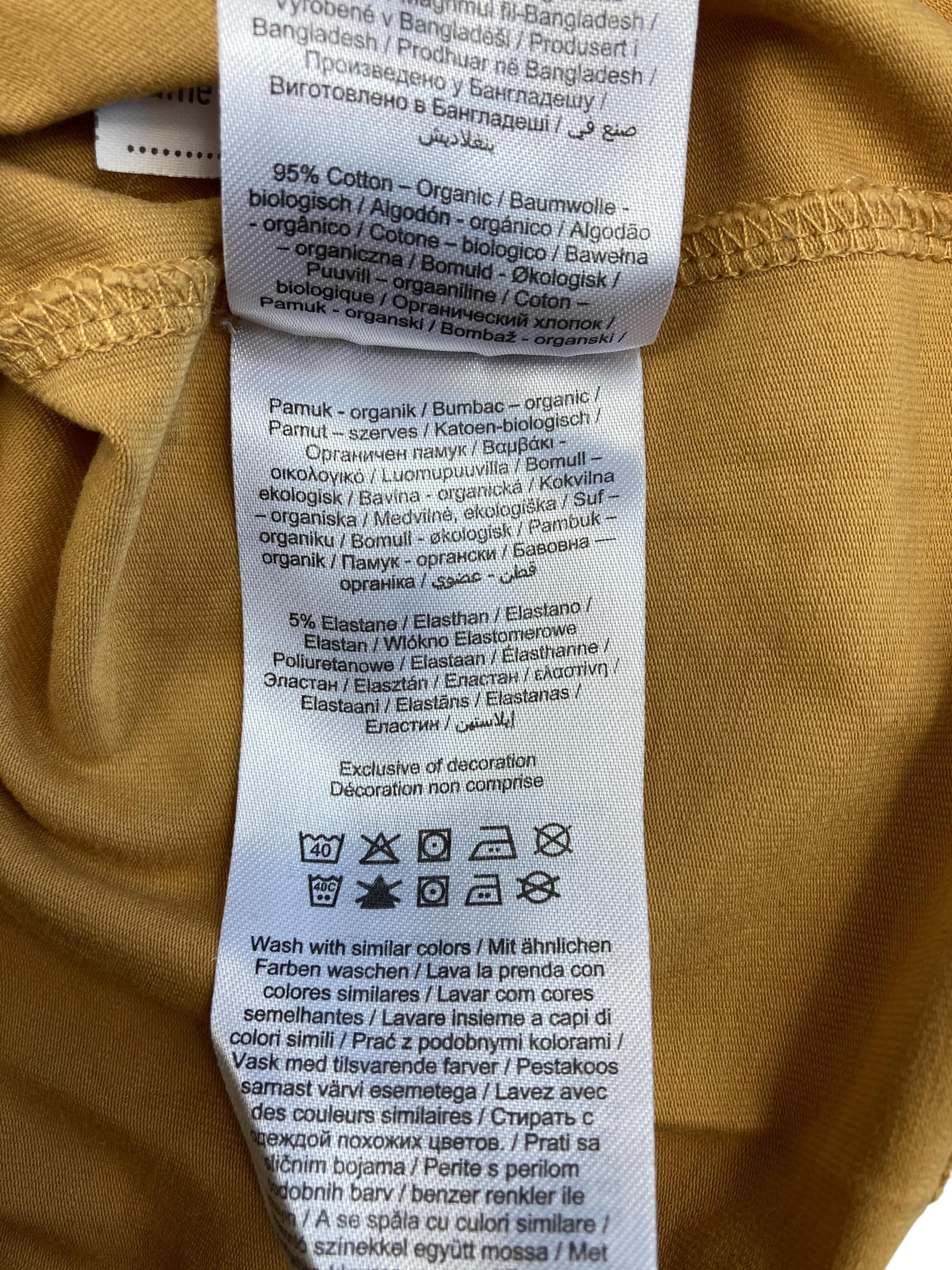 T-Shirts T-Shirts & Tops Kleidung T-Shirt Name it  Second Hand