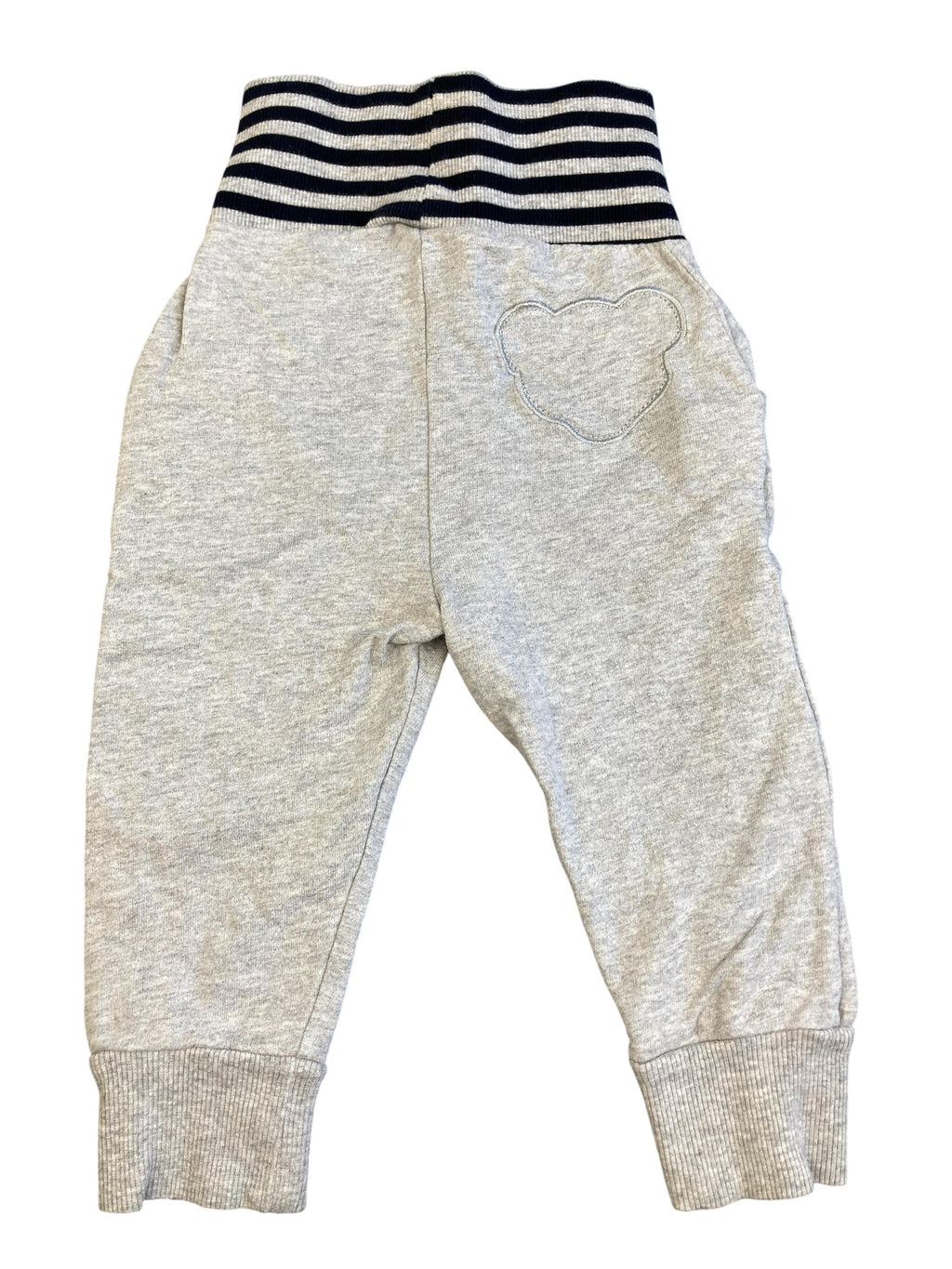 Jogginghosen Hosen & Jeans Kleidung Hose Steiff Rear Image Second Hand