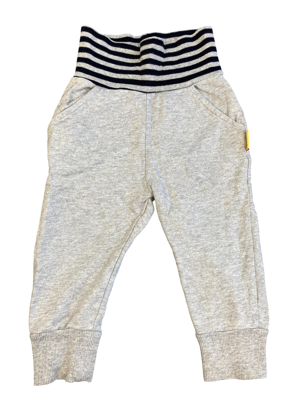Jogginghosen Hosen & Jeans Kleidung Hose Steiff Front Image Second Hand