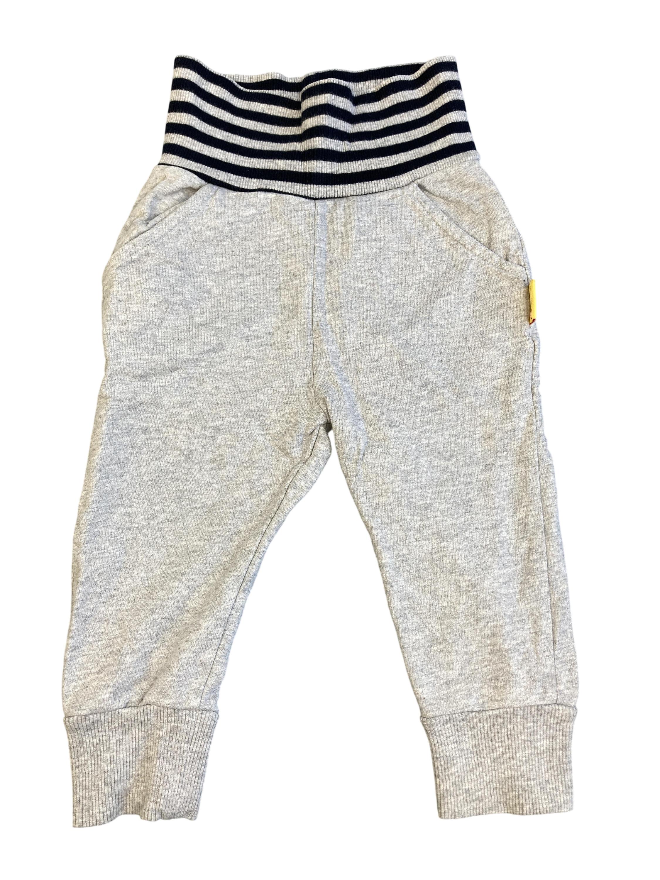 Jogginghosen Hosen & Jeans Kleidung Hose Steiff Front Image Second Hand