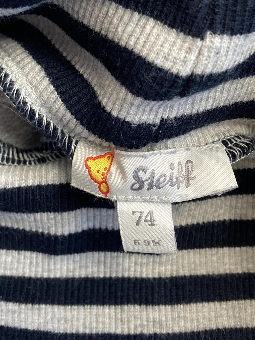 Jogginghosen Hosen & Jeans Kleidung Hose Steiff Label Image Second Hand