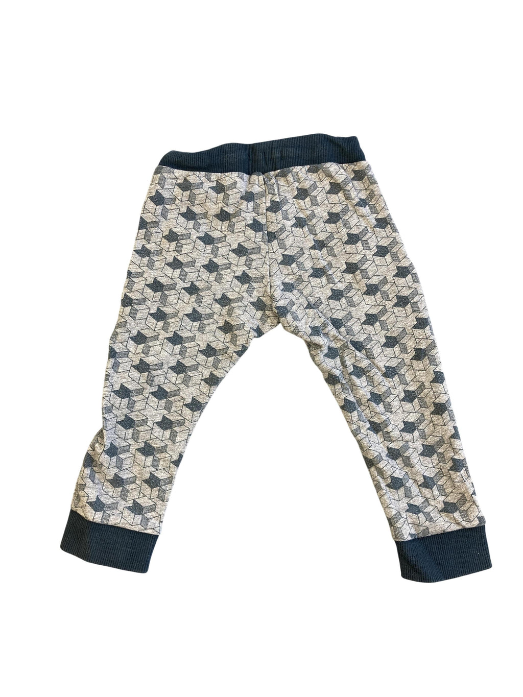 Jogginghosen Hosen & Jeans Kleidung Hose Noppies Rear Image Second Hand