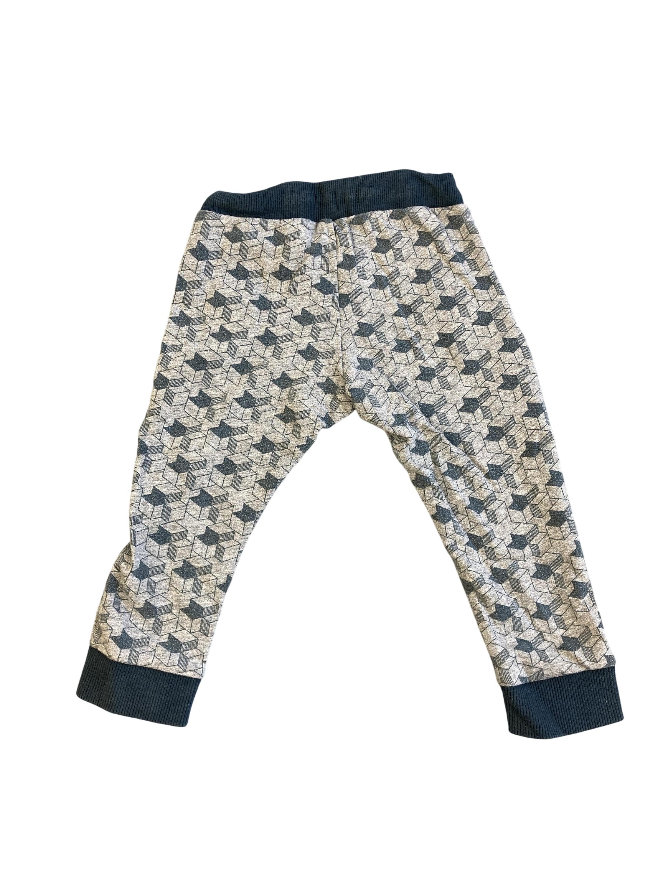 Jogginghosen Hosen & Jeans Kleidung Hose Noppies Rear Image Second Hand