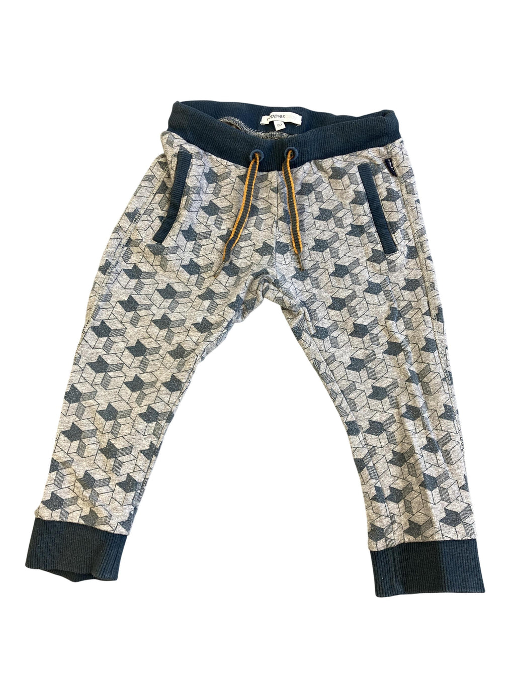Jogginghosen Hosen & Jeans Kleidung Hose Noppies Front Image Second Hand