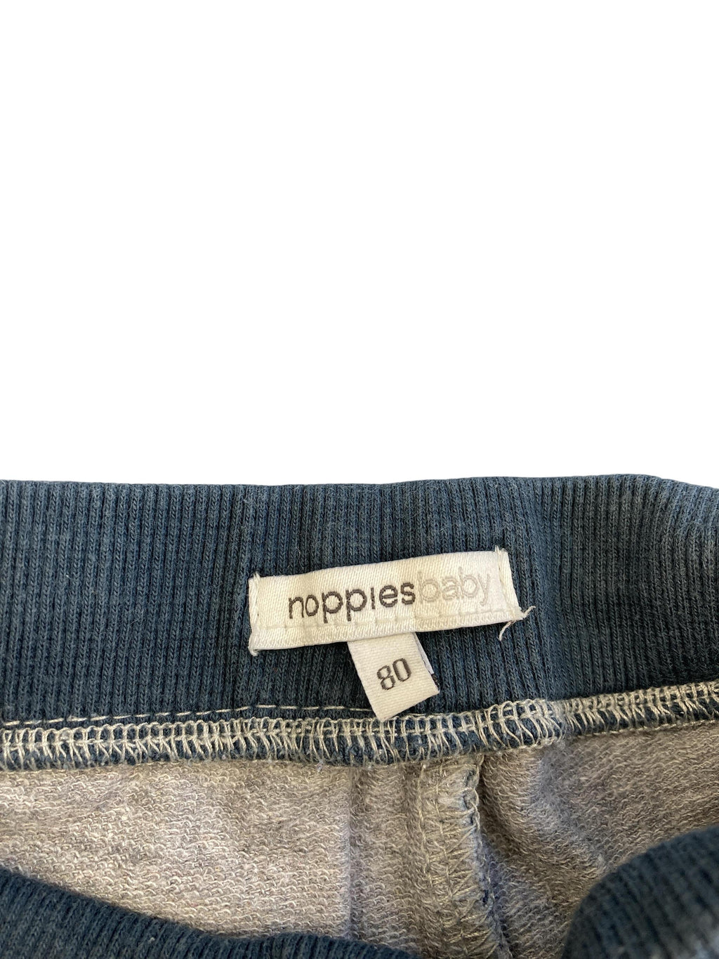 Jogginghosen Hosen & Jeans Kleidung Hose Noppies Label Image Second Hand