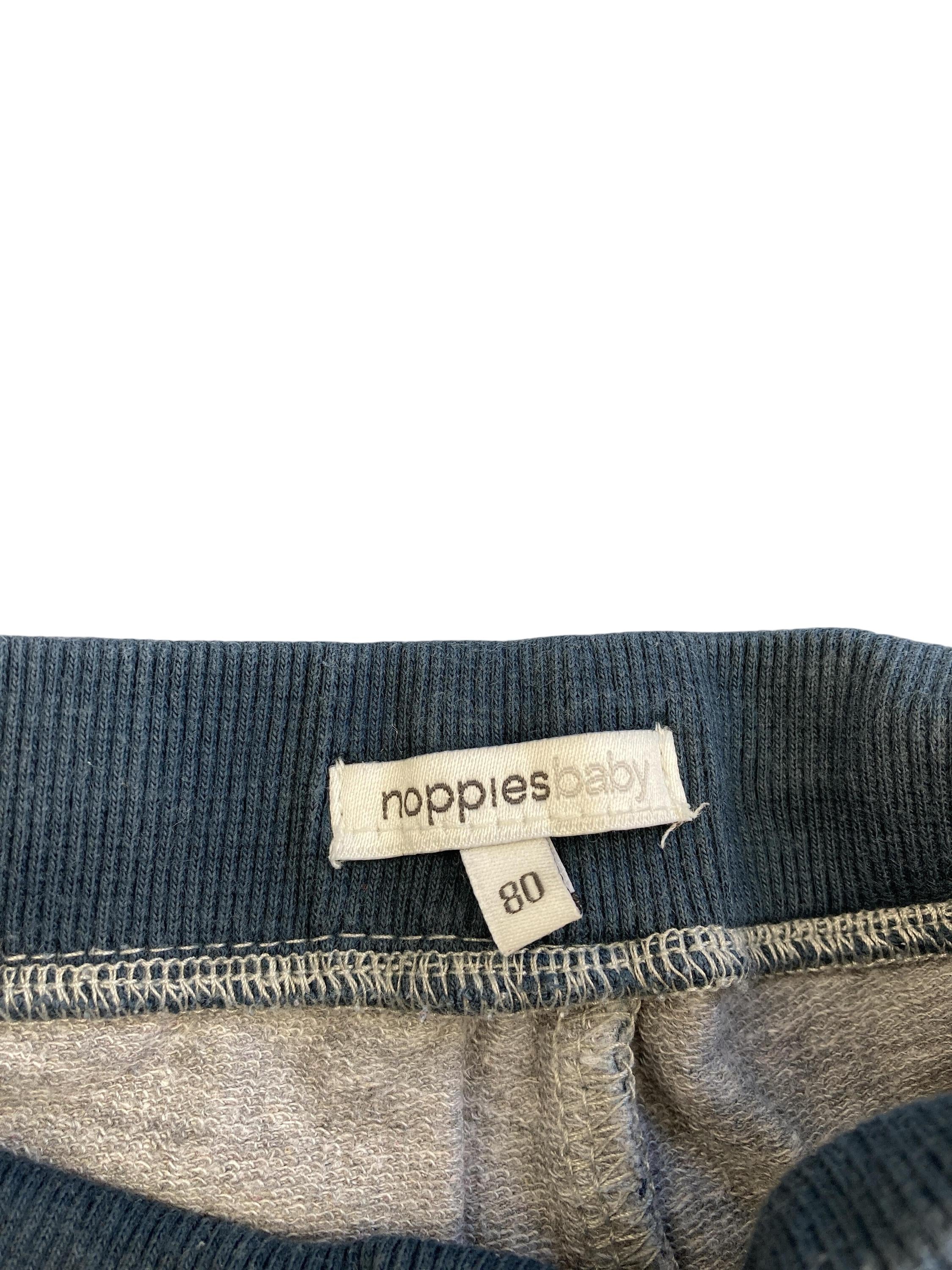 Jogginghosen Hosen & Jeans Kleidung Hose Noppies Label Image Second Hand